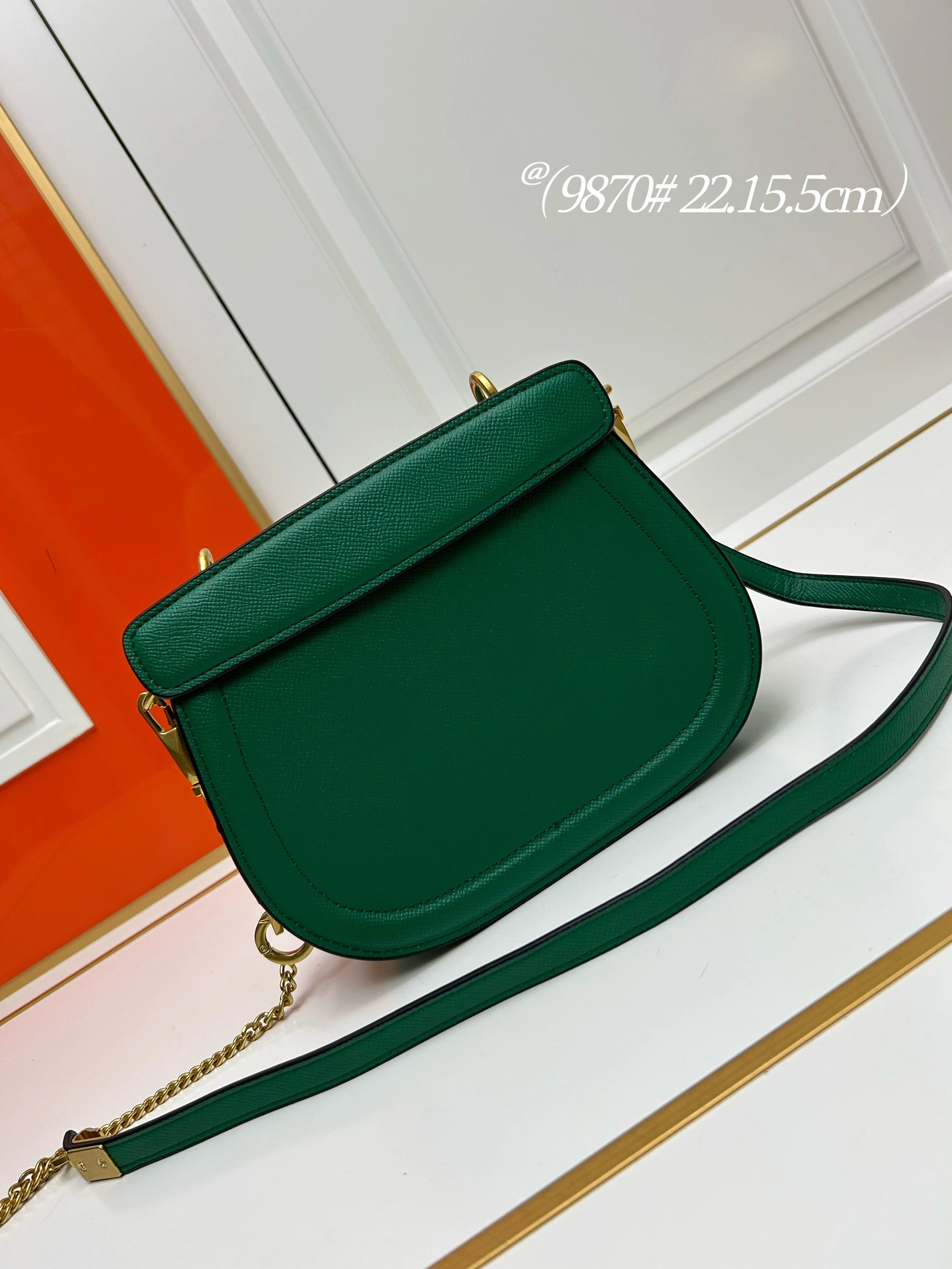 NewStyle 3256 Valentino AAA Quality Messenger Bags For Women