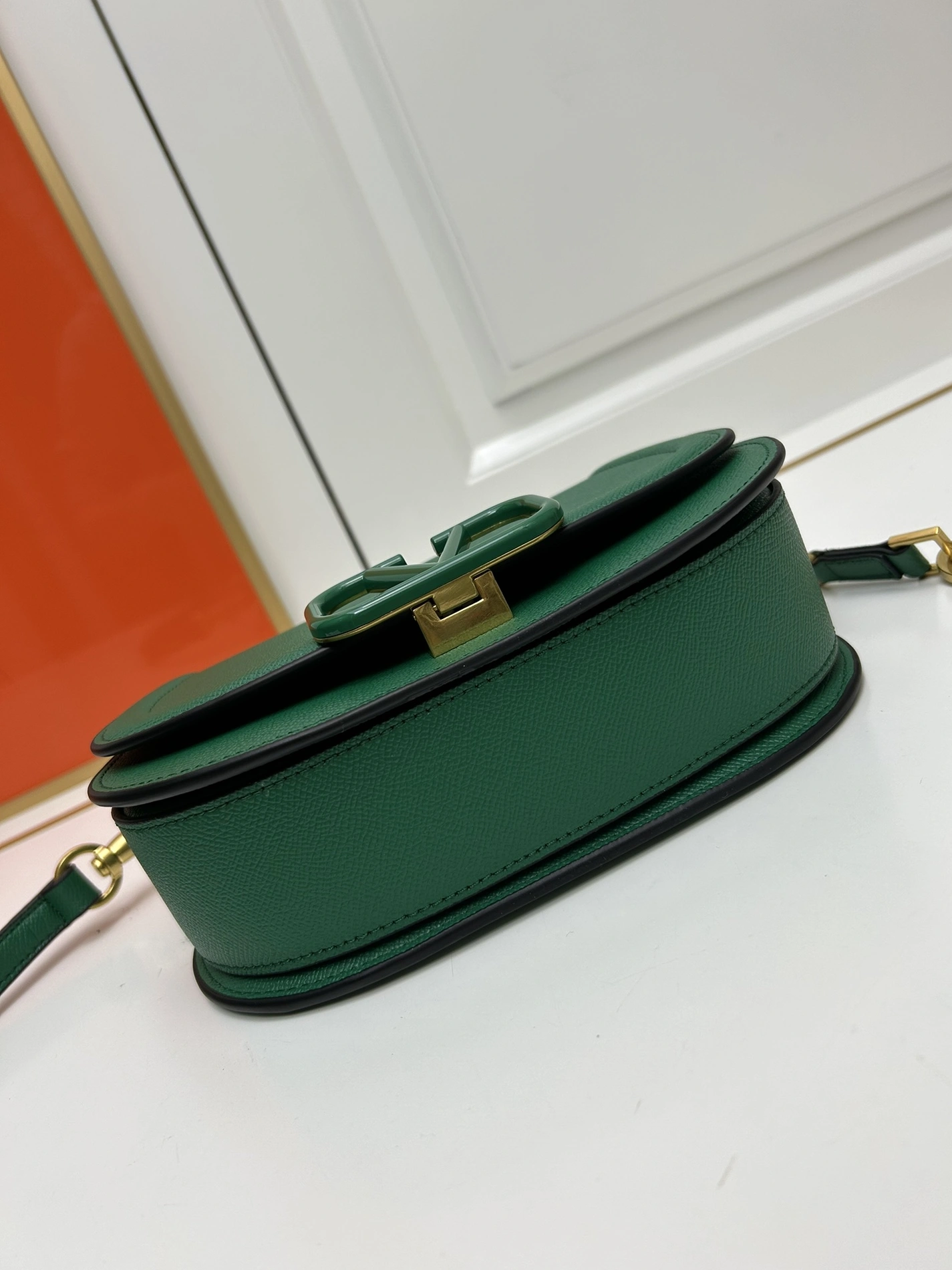 NewStyle 3256 Valentino AAA Quality Messenger Bags For Women