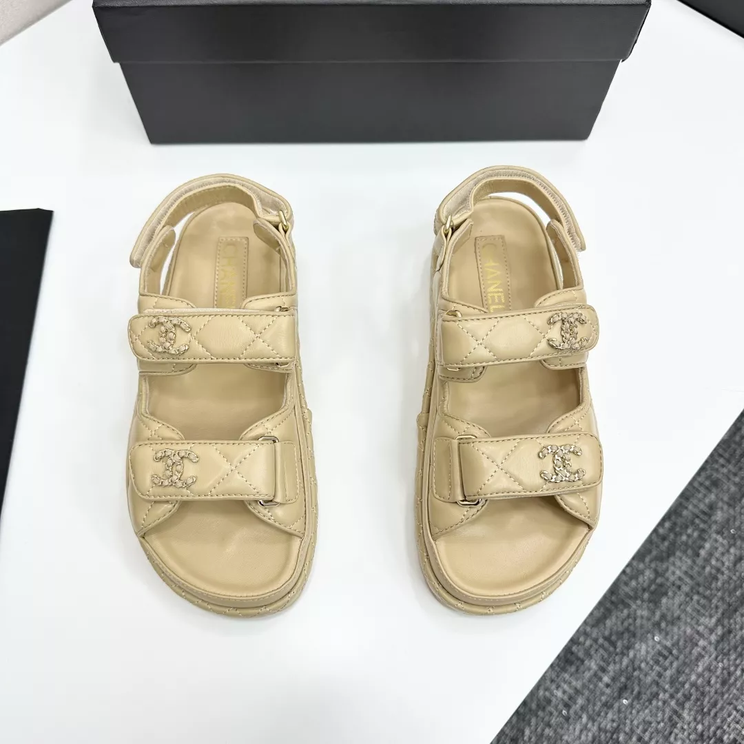 NewStyle 3274 Chanel Sandal For Women