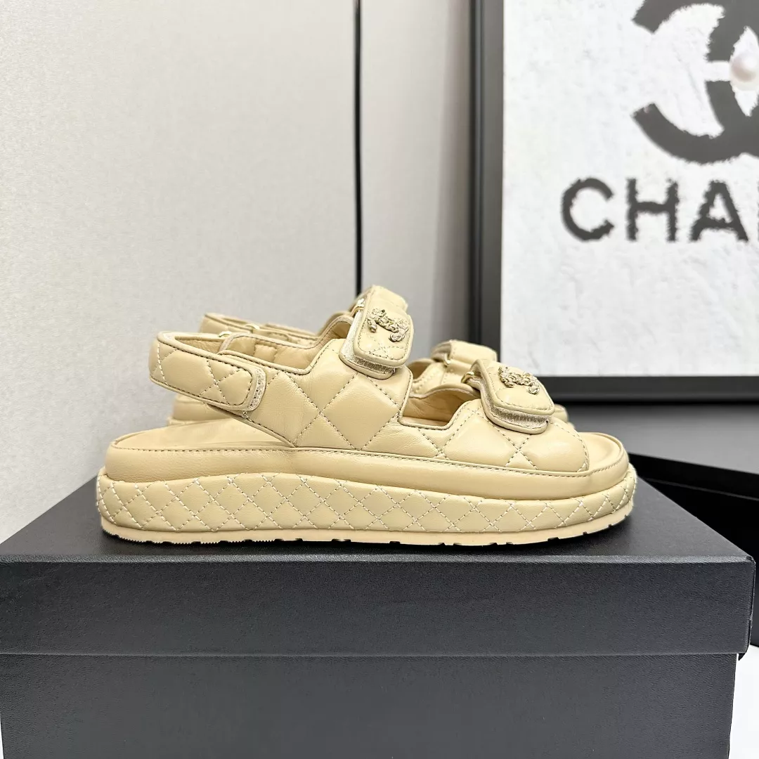 NewStyle 3274 Chanel Sandal For Women