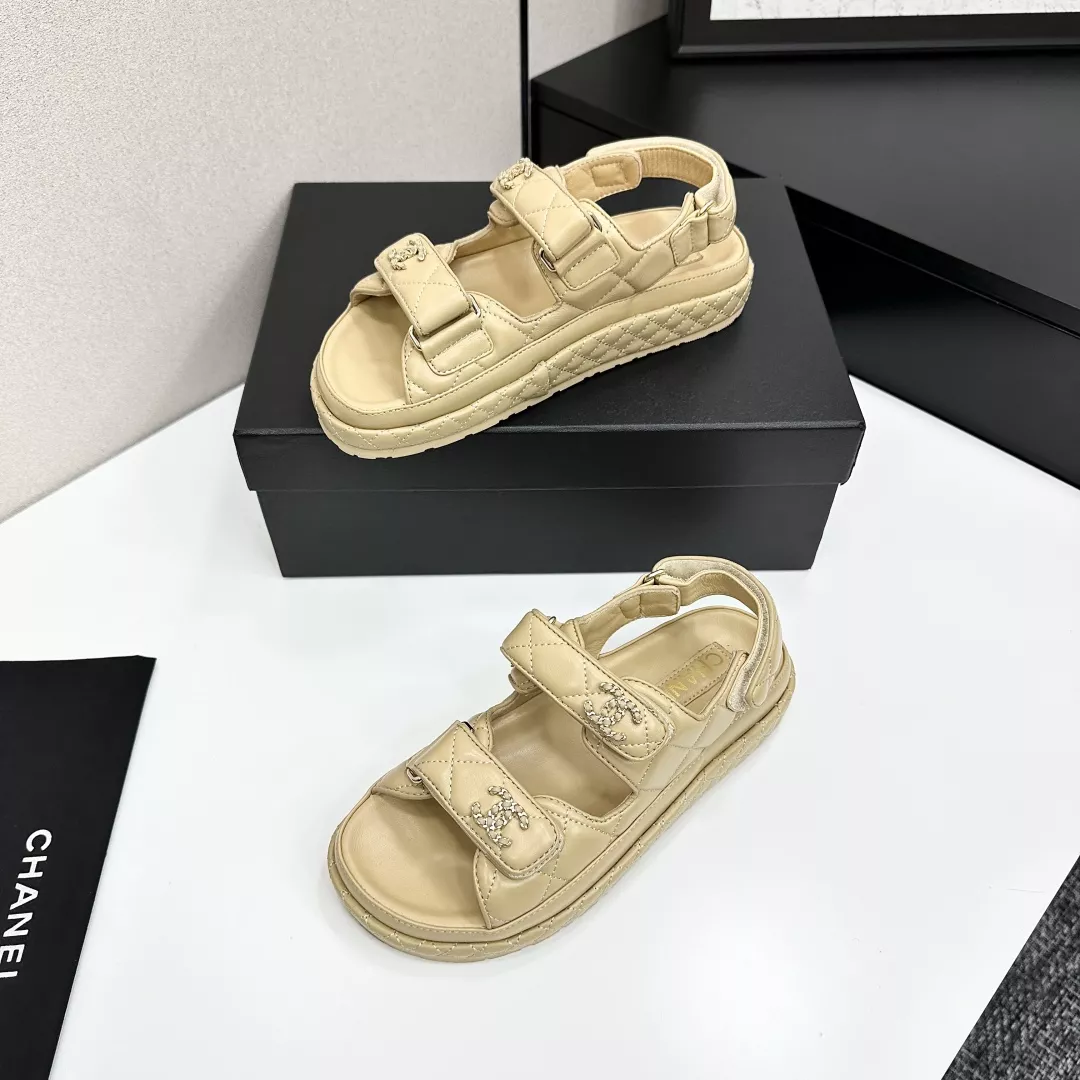NewStyle 3274 Chanel Sandal For Women