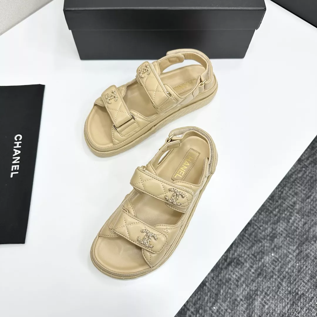 NewStyle 3274 Chanel Sandal For Women