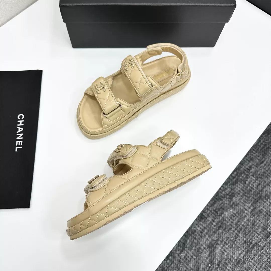 NewStyle 3274 Chanel Sandal For Women