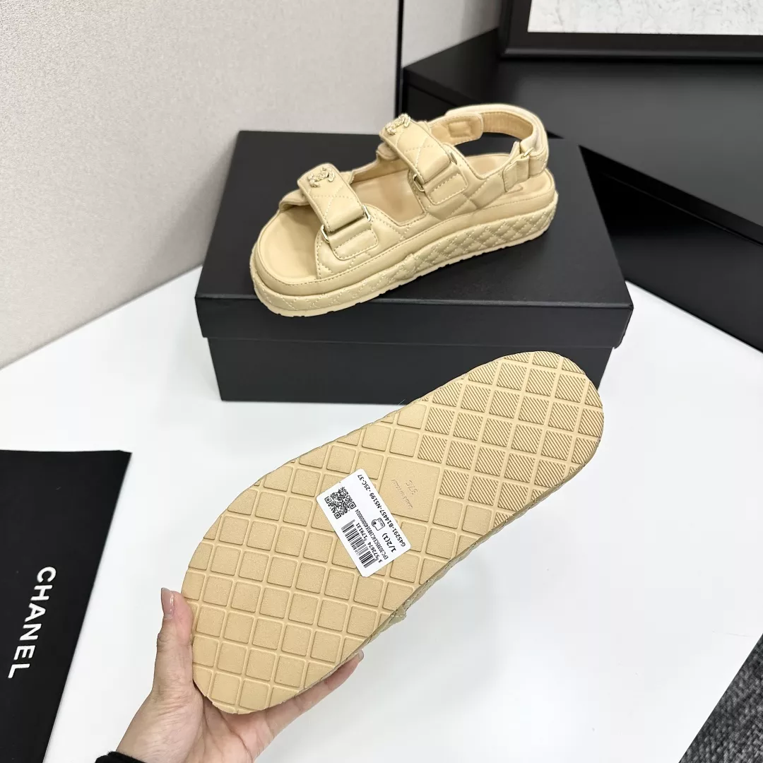 NewStyle 3274 Chanel Sandal For Women
