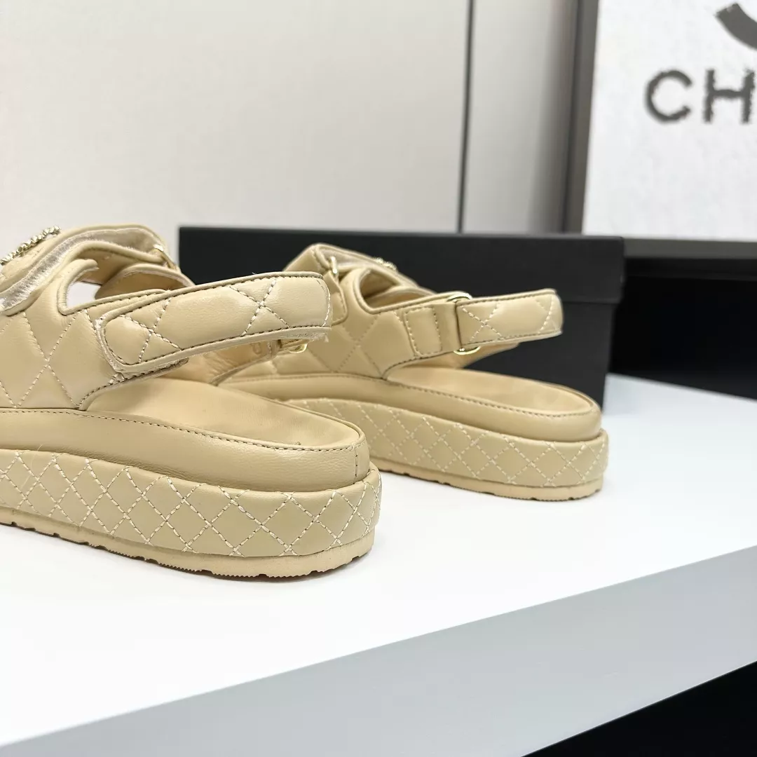 NewStyle 3274 Chanel Sandal For Women