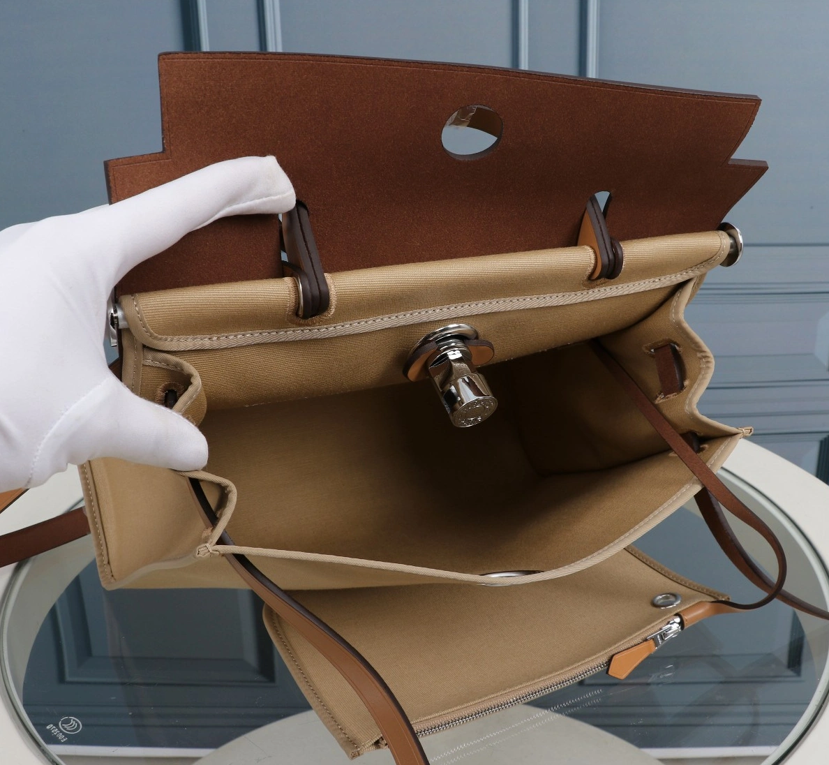 NewStyle 3279 Hermes AAA Quality Handbags For Women