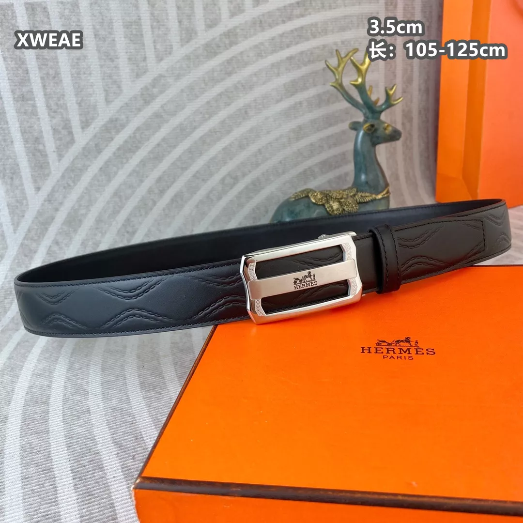 NewStyle 3319 Hermes AAA Quality Belts For Men