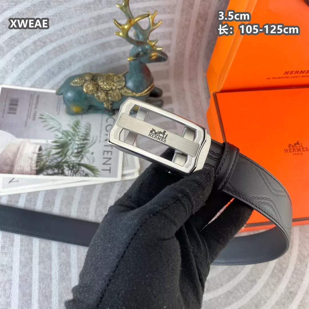 NewStyle 3319 Hermes AAA Quality Belts For Men