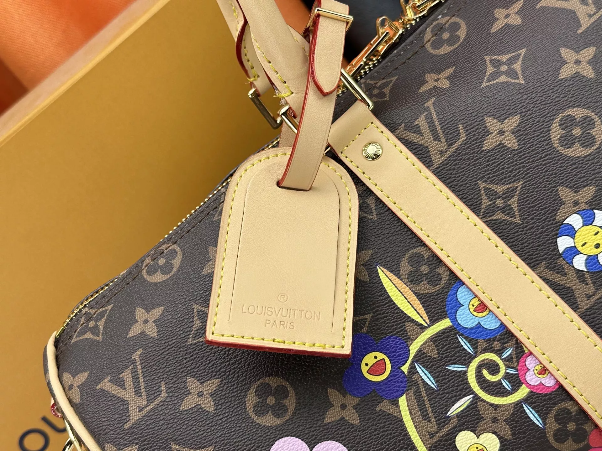 NewStyle 3329 Louis Vuitton Travel Bags