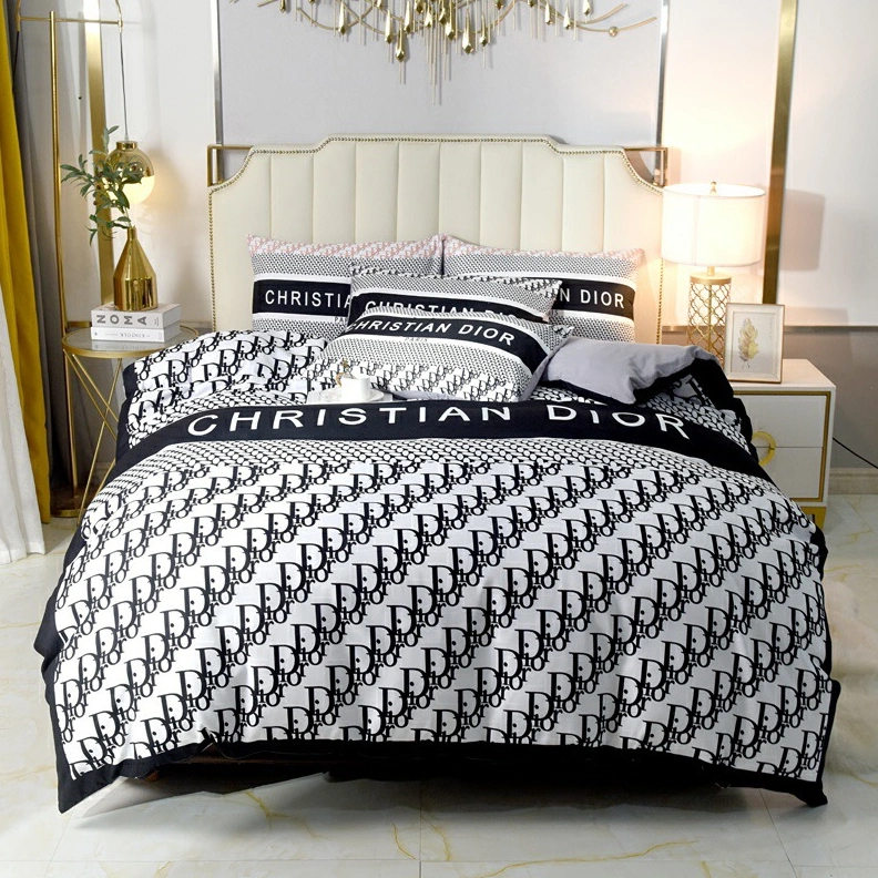 NewStyle 3340 Christian Dior Bedding
