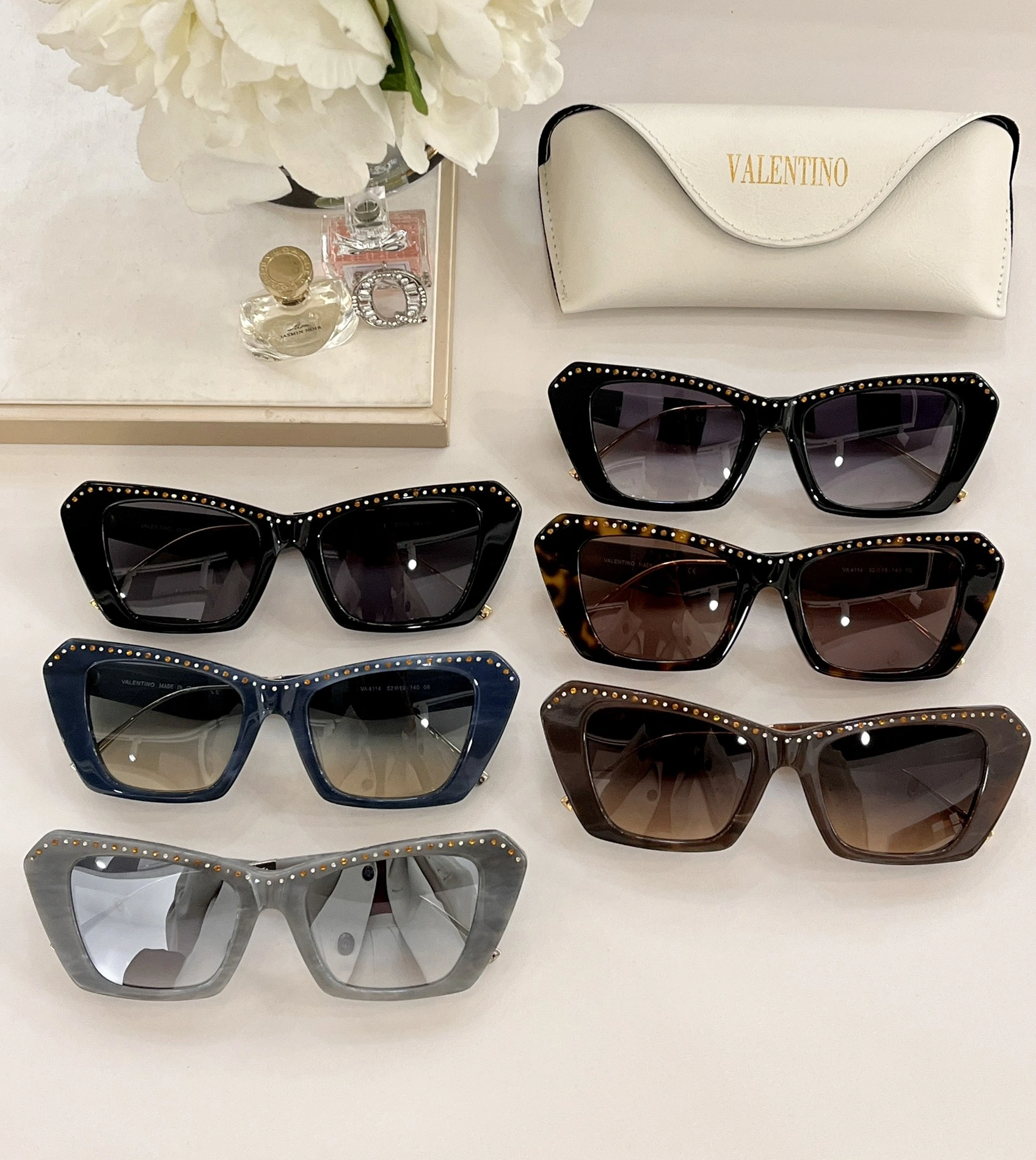 NewStyle 3379 Valentino AAA Quality Sunglasses