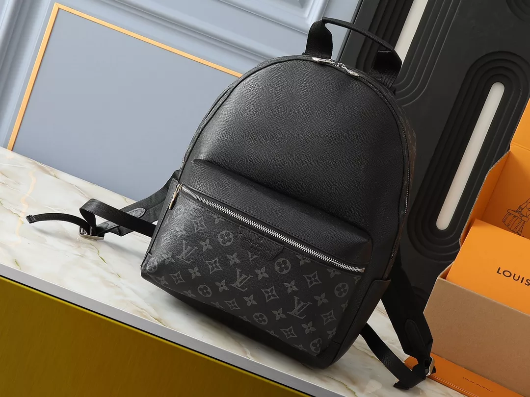 NewStyle 344 Louis Vuitton AAA Quality Backpacks For Women