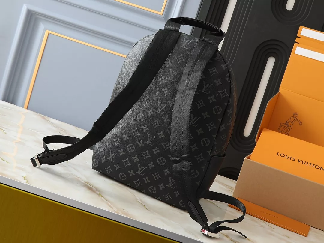 NewStyle 344 Louis Vuitton AAA Quality Backpacks For Women