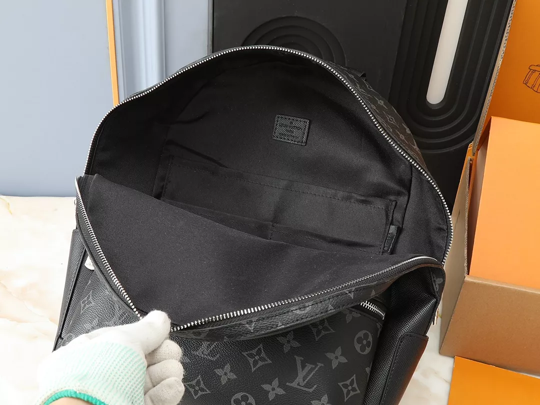 NewStyle 344 Louis Vuitton AAA Quality Backpacks For Women