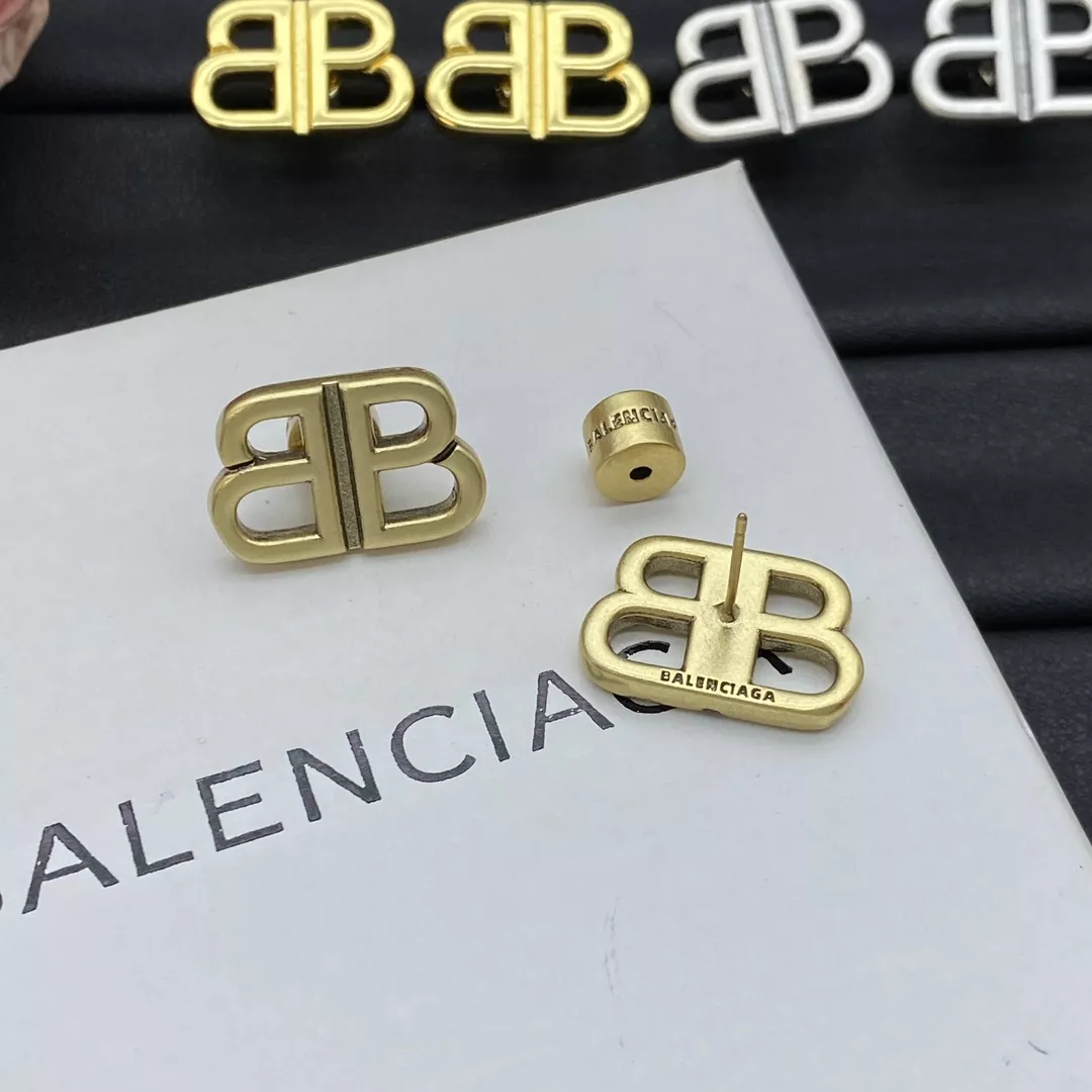 NewStyle 3442 Balenciaga Earrings For Women