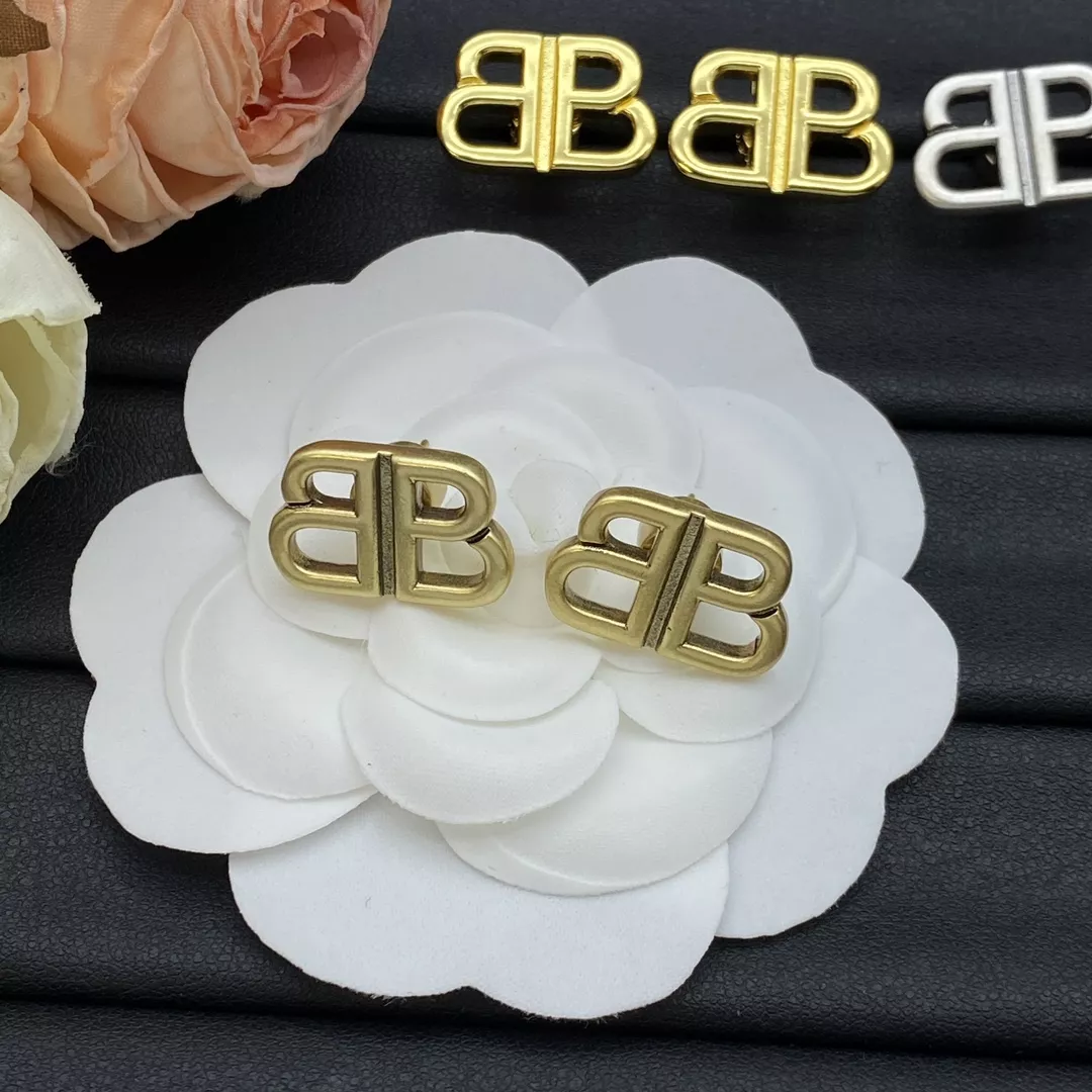 NewStyle 3442 Balenciaga Earrings For Women