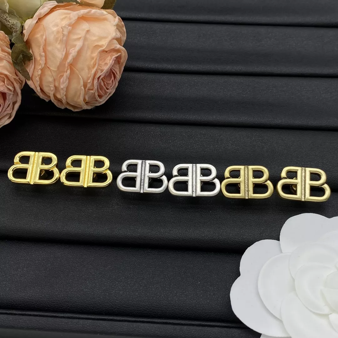 NewStyle 3442 Balenciaga Earrings For Women