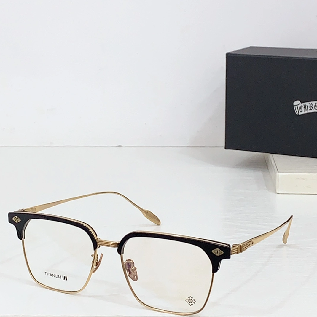 NewStyle 3475 Chrome Hearts Goggles