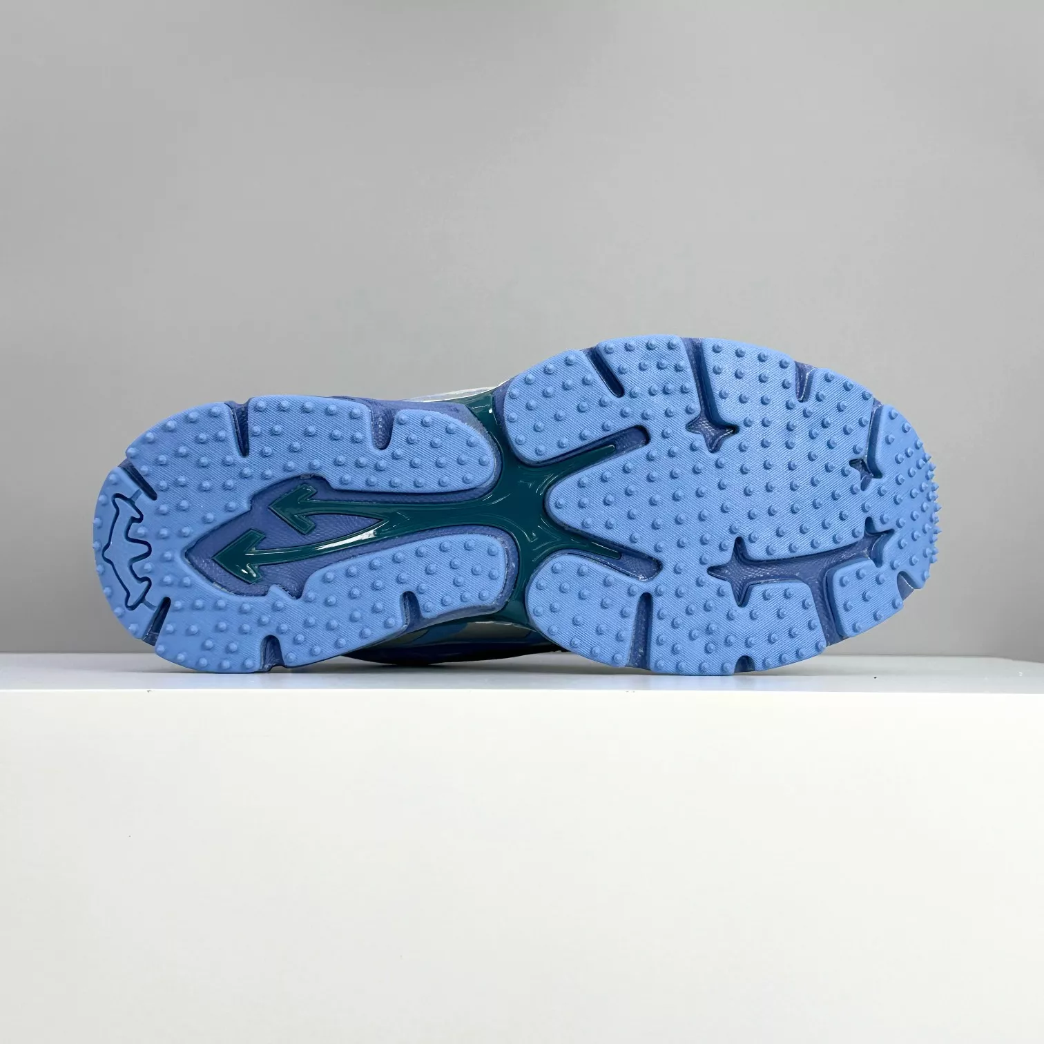 NewStyle 3535 Off-White Casual Shoes For Men