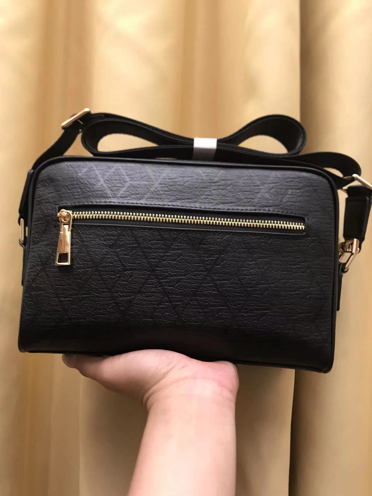 NewStyle 3569 Versace AAA Man Messenger Bags