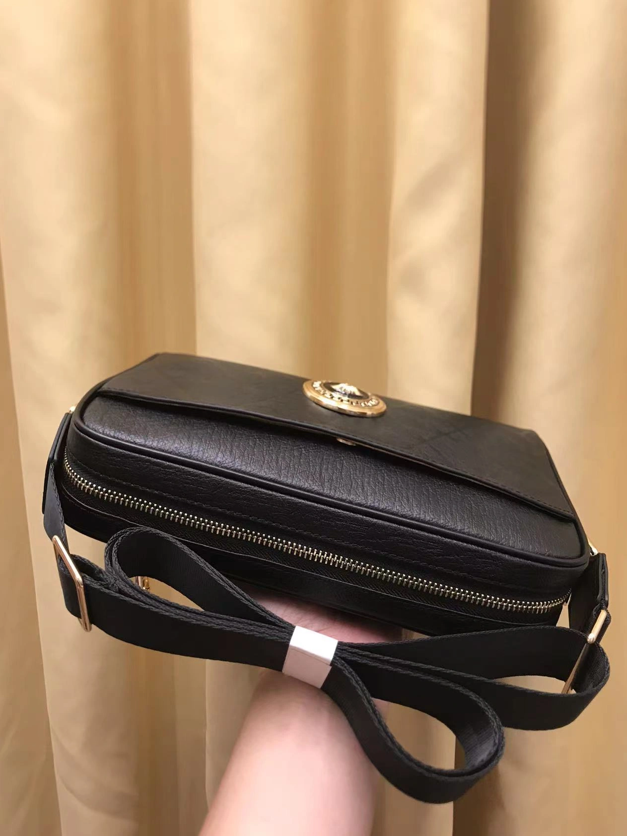 NewStyle 3569 Versace AAA Man Messenger Bags