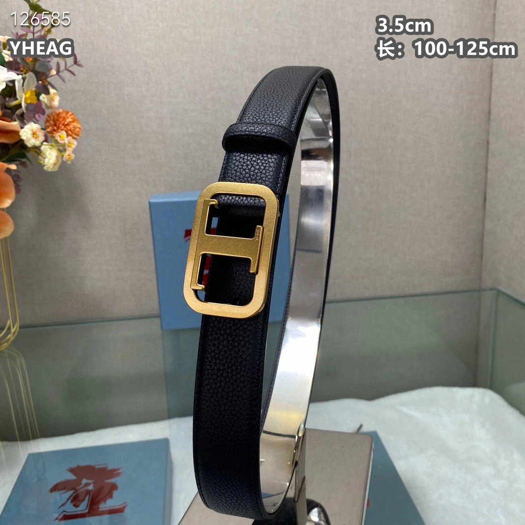 NewStyle 3592 Tods AAA Quality Belts For Men