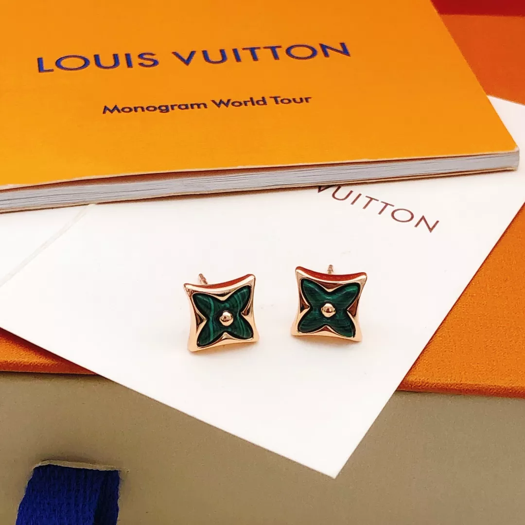 NewStyle 3662 Louis Vuitton Earrings For Women