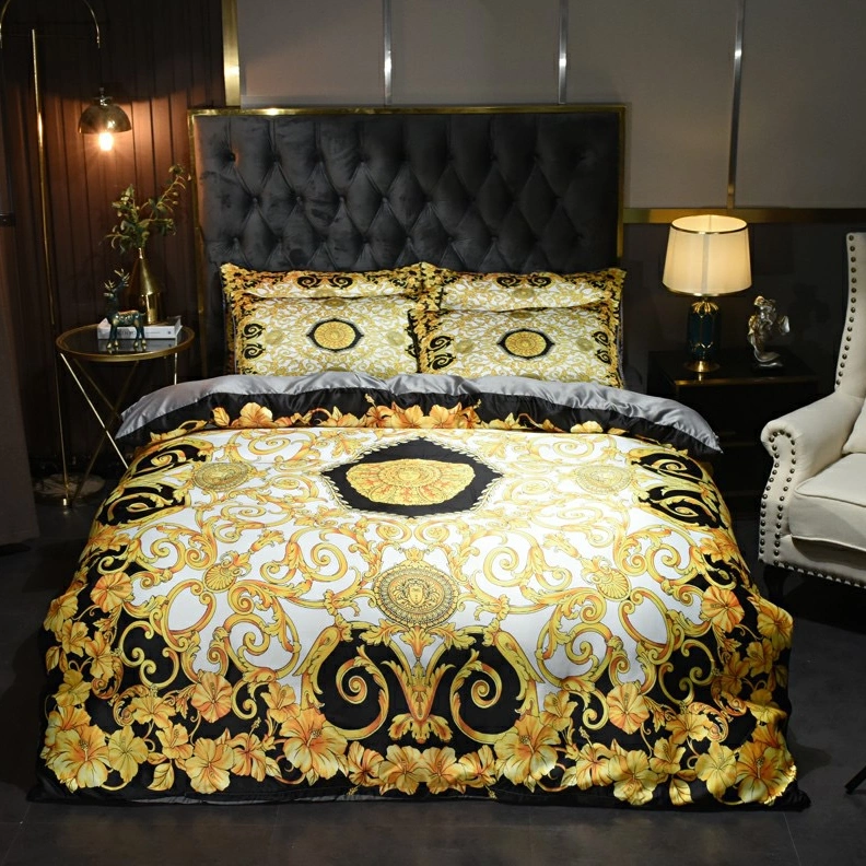 NewStyle 3672 Versace Bedding