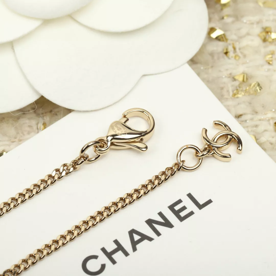 NewStyle 3678 Chanel Necklaces For Women