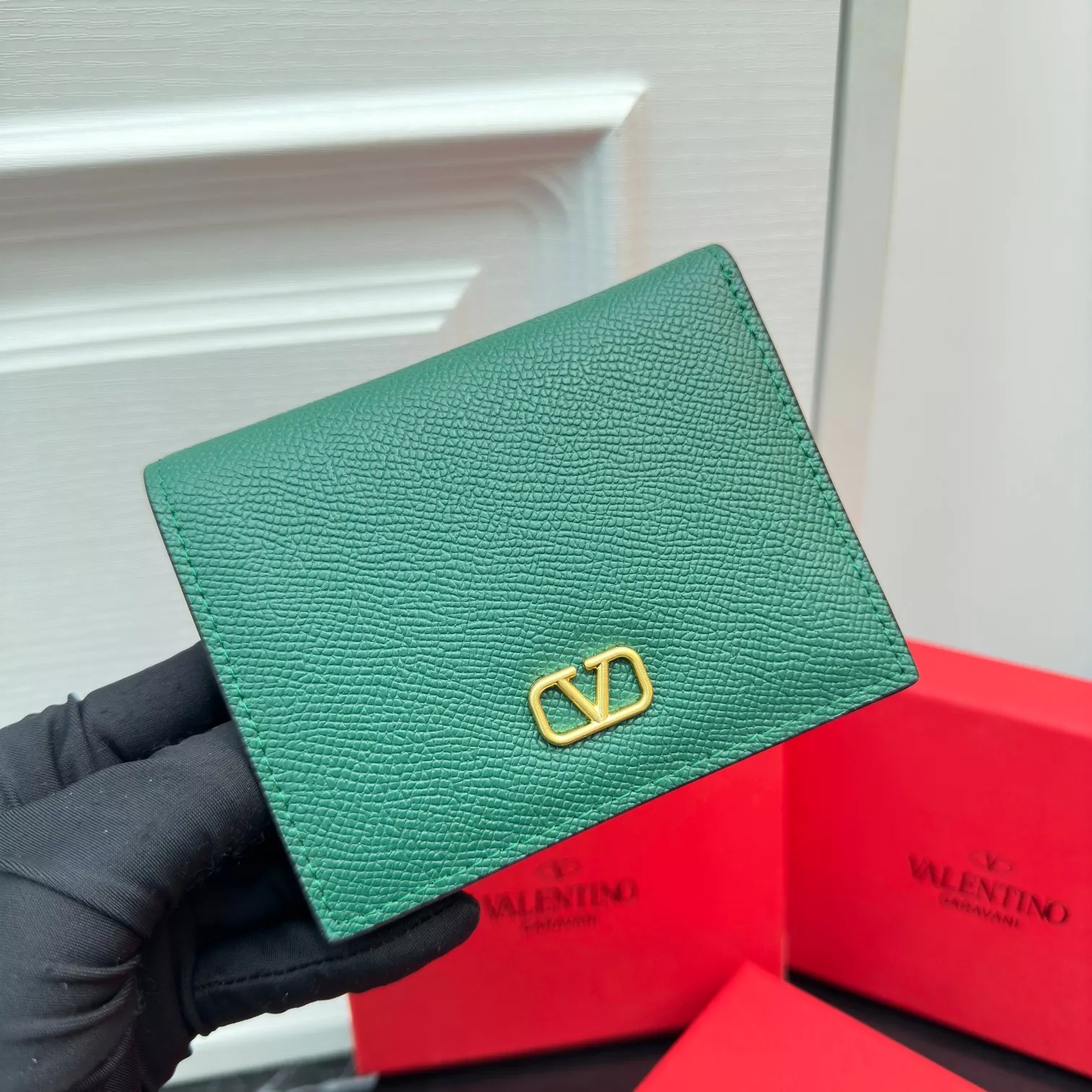 NewStyle 3710 Valentino Wallets For Women