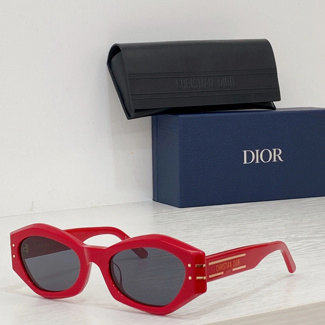 NewStyle 3734 Christian Dior AAA Quality Sunglasses