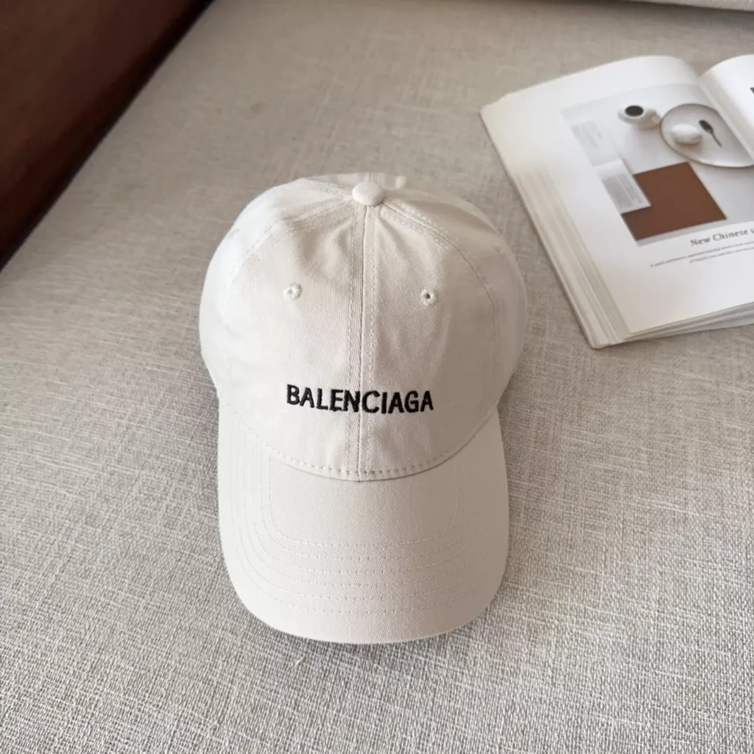 NewStyle 3772 Balenciaga Caps