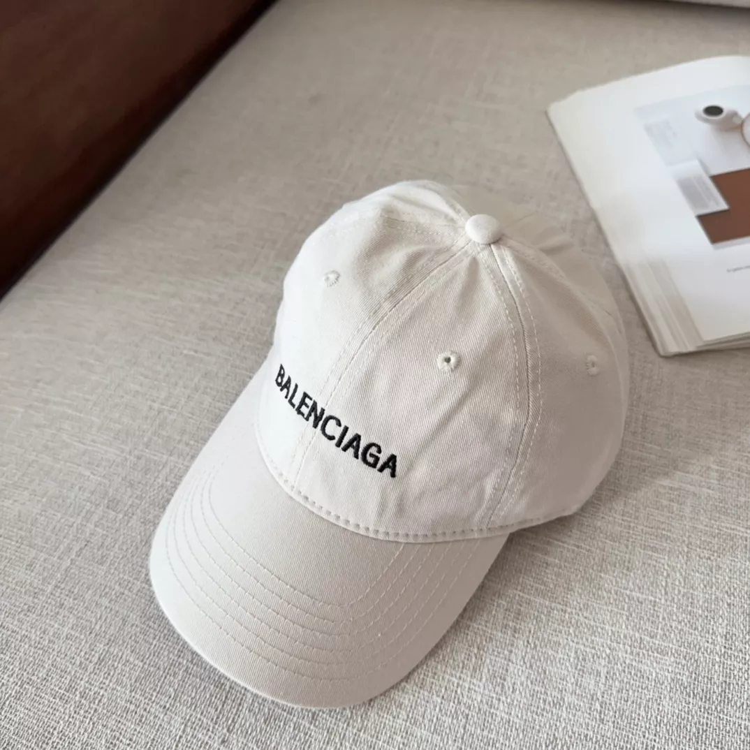NewStyle 3772 Balenciaga Caps