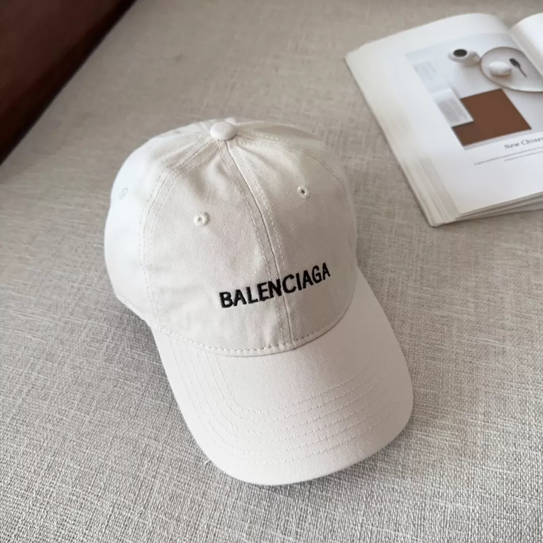 NewStyle 3772 Balenciaga Caps