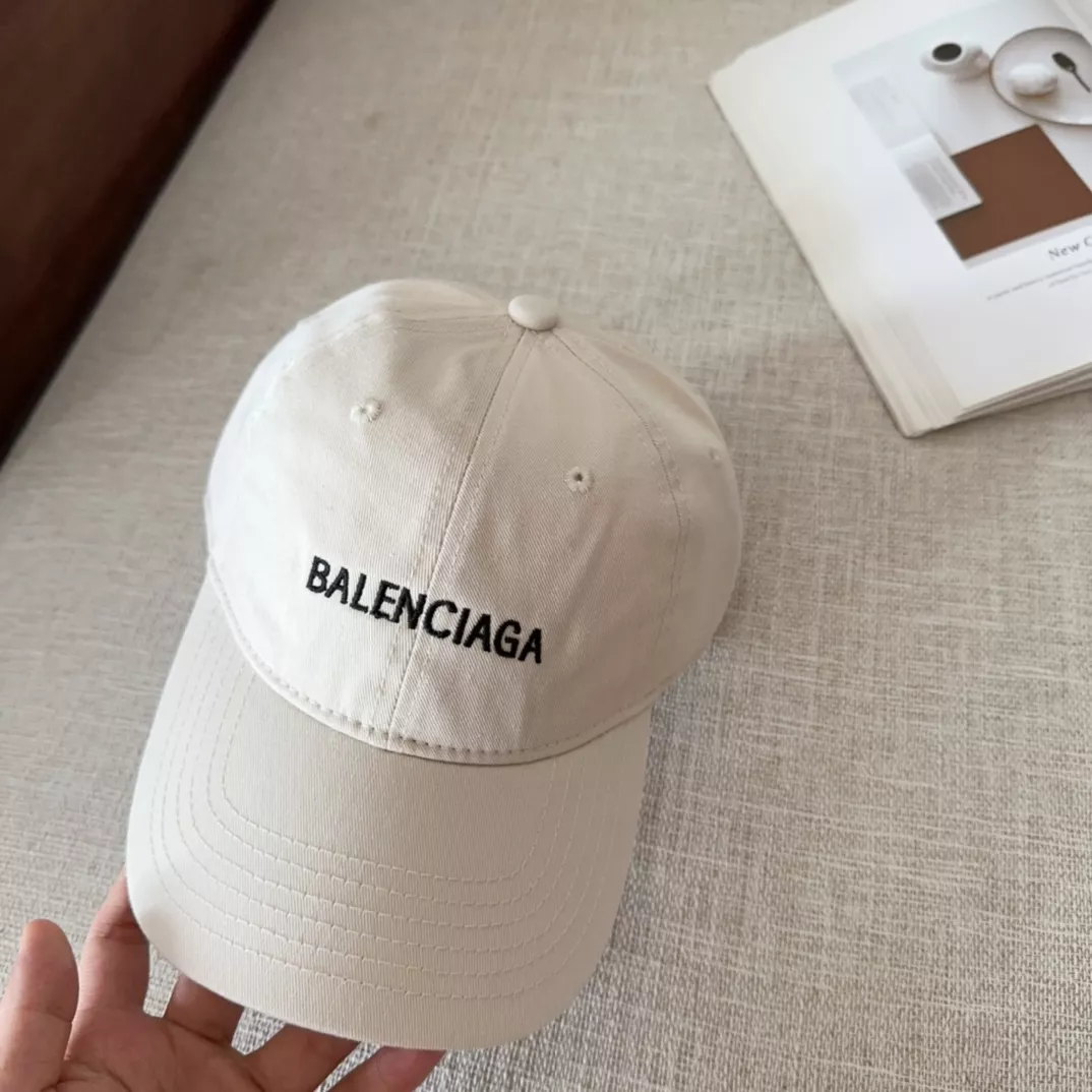 NewStyle 3772 Balenciaga Caps