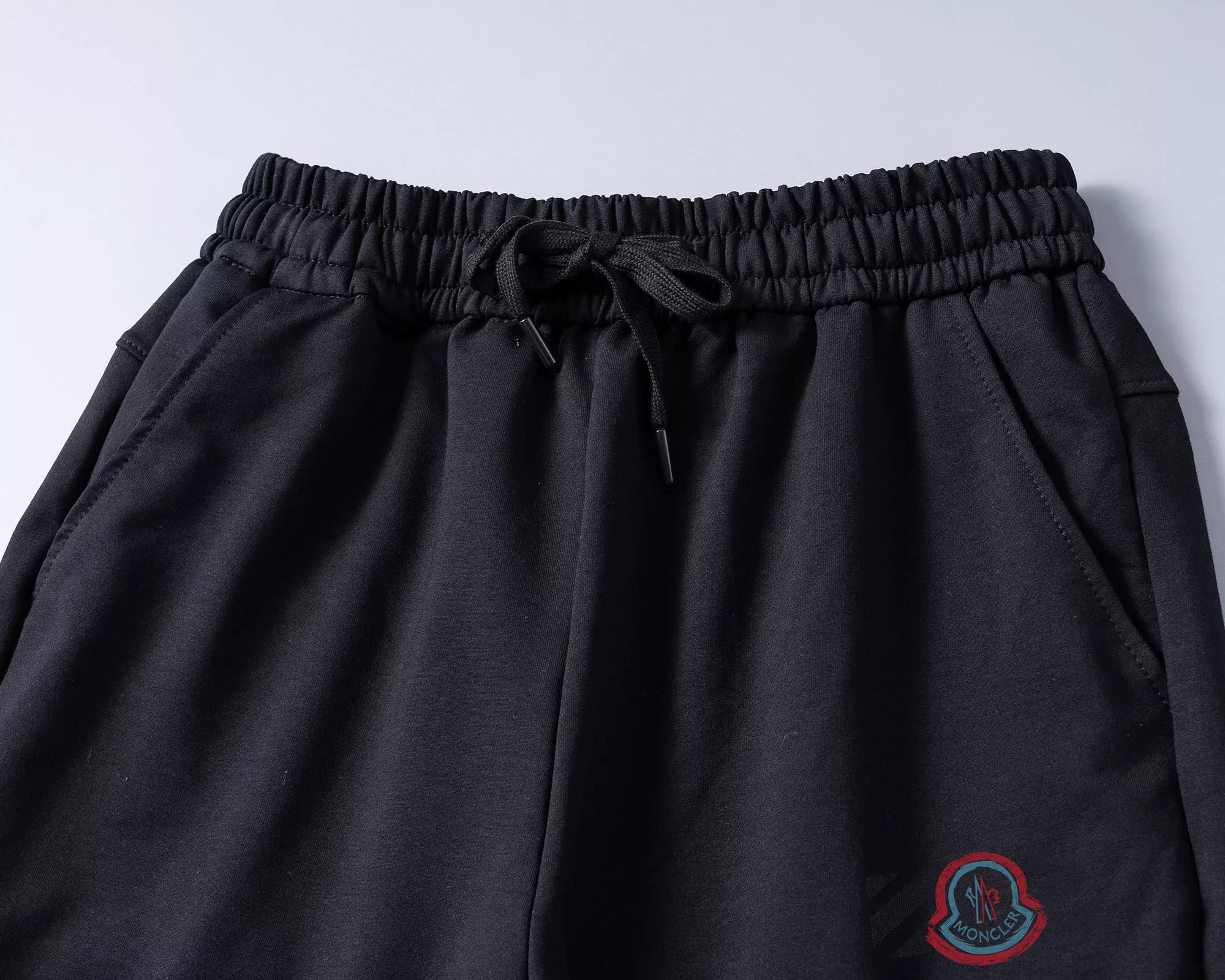 NewStyle 3792 Moncler Tracksuits Sleeveless For Men