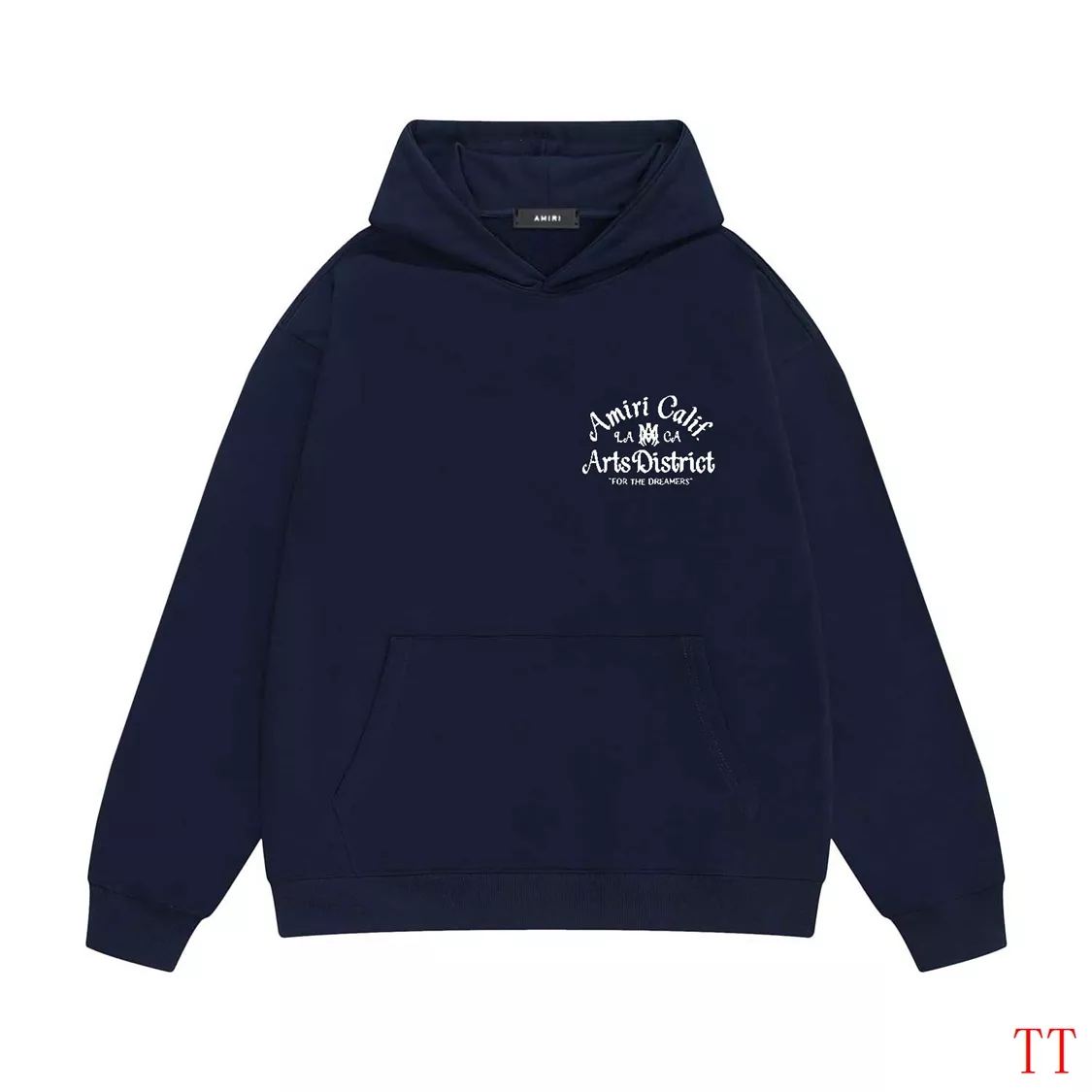 NewStyle 3879 Amiri Hoodies Long Sleeved For Unisex
