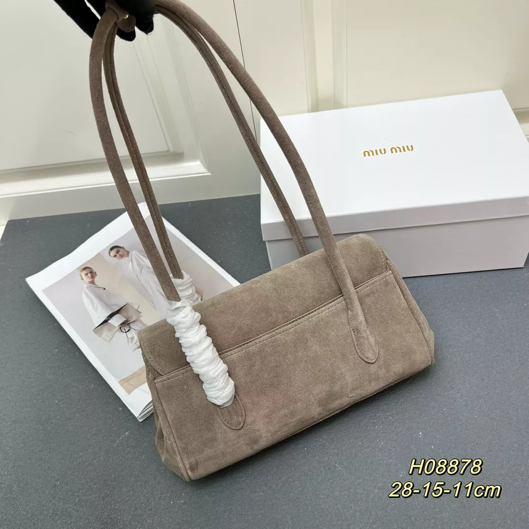 NewStyle 3883 MIU MIU AAA Quality Shoulder Bags For Women