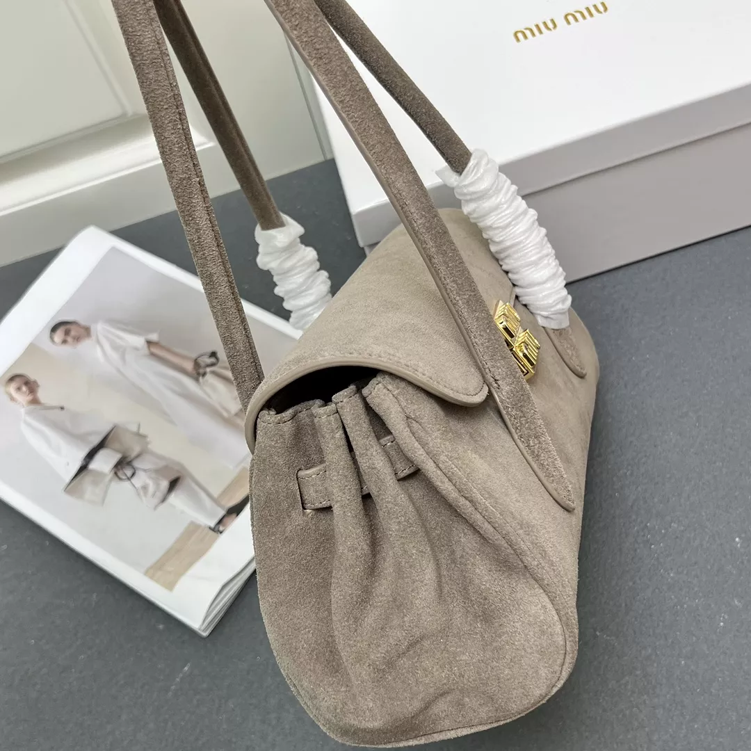 NewStyle 3883 MIU MIU AAA Quality Shoulder Bags For Women