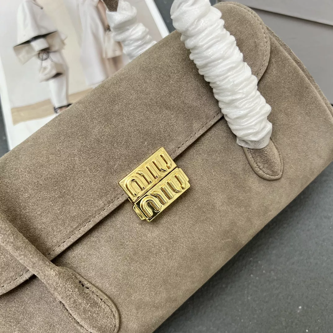 NewStyle 3883 MIU MIU AAA Quality Shoulder Bags For Women