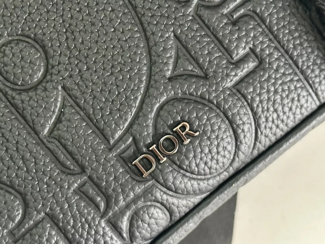 NewStyle 391 Christian Dior AAA Man Messenger Bags