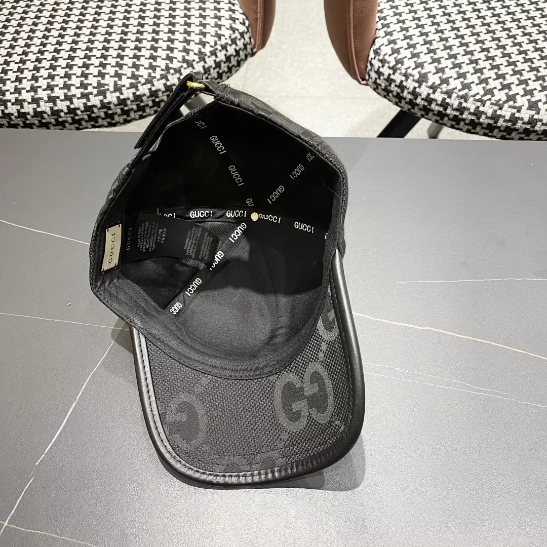 NewStyle 4027 Gucci Caps