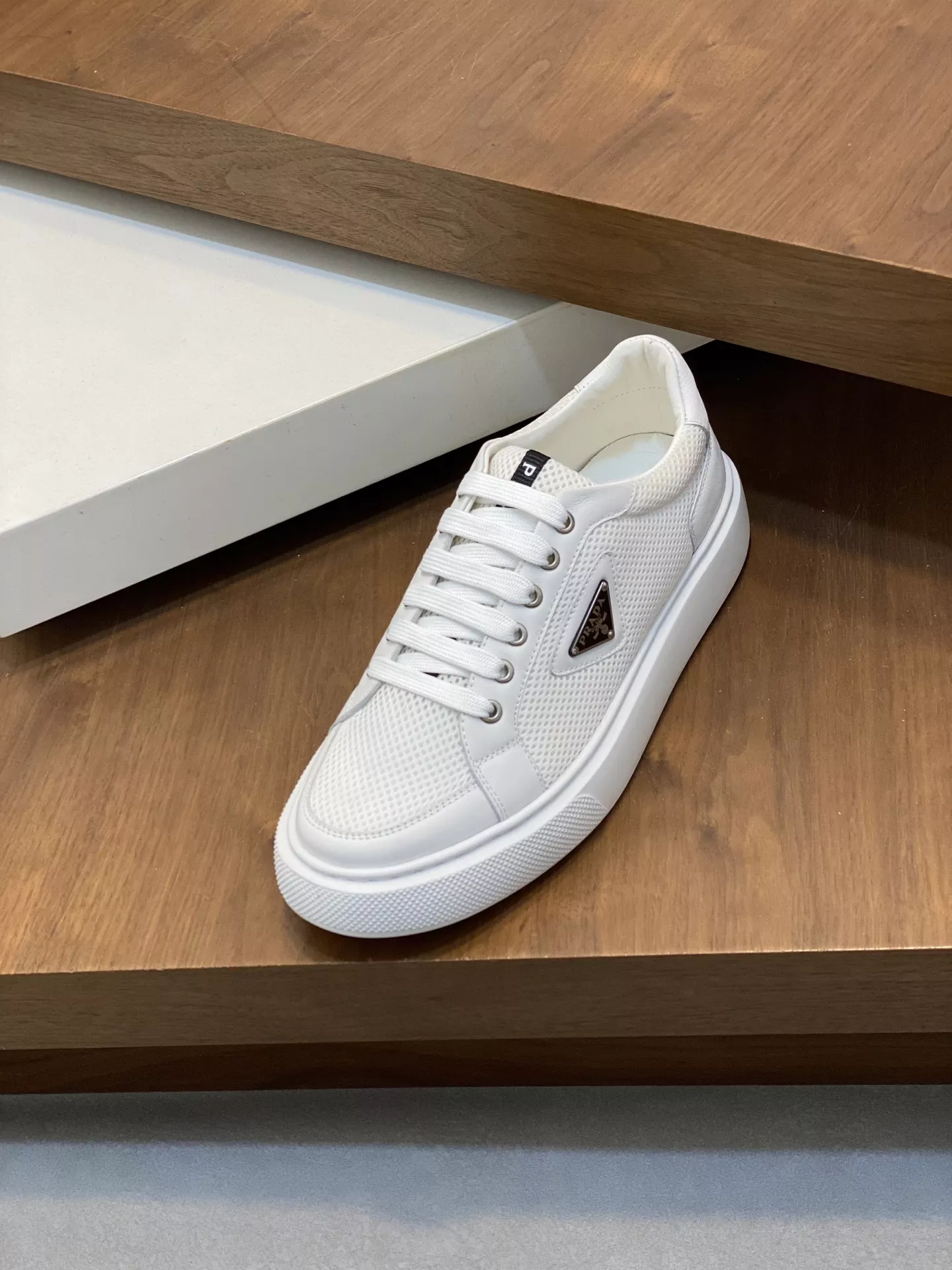 NewStyle 4070 Prada Casual Shoes For Men