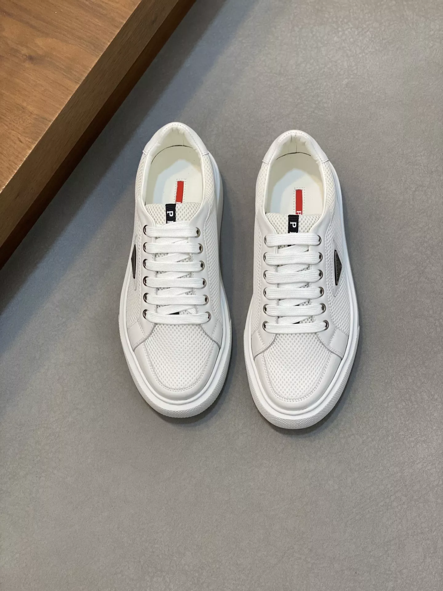 NewStyle 4070 Prada Casual Shoes For Men