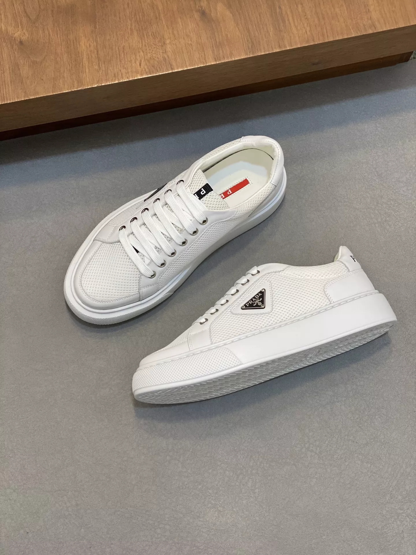 NewStyle 4070 Prada Casual Shoes For Men