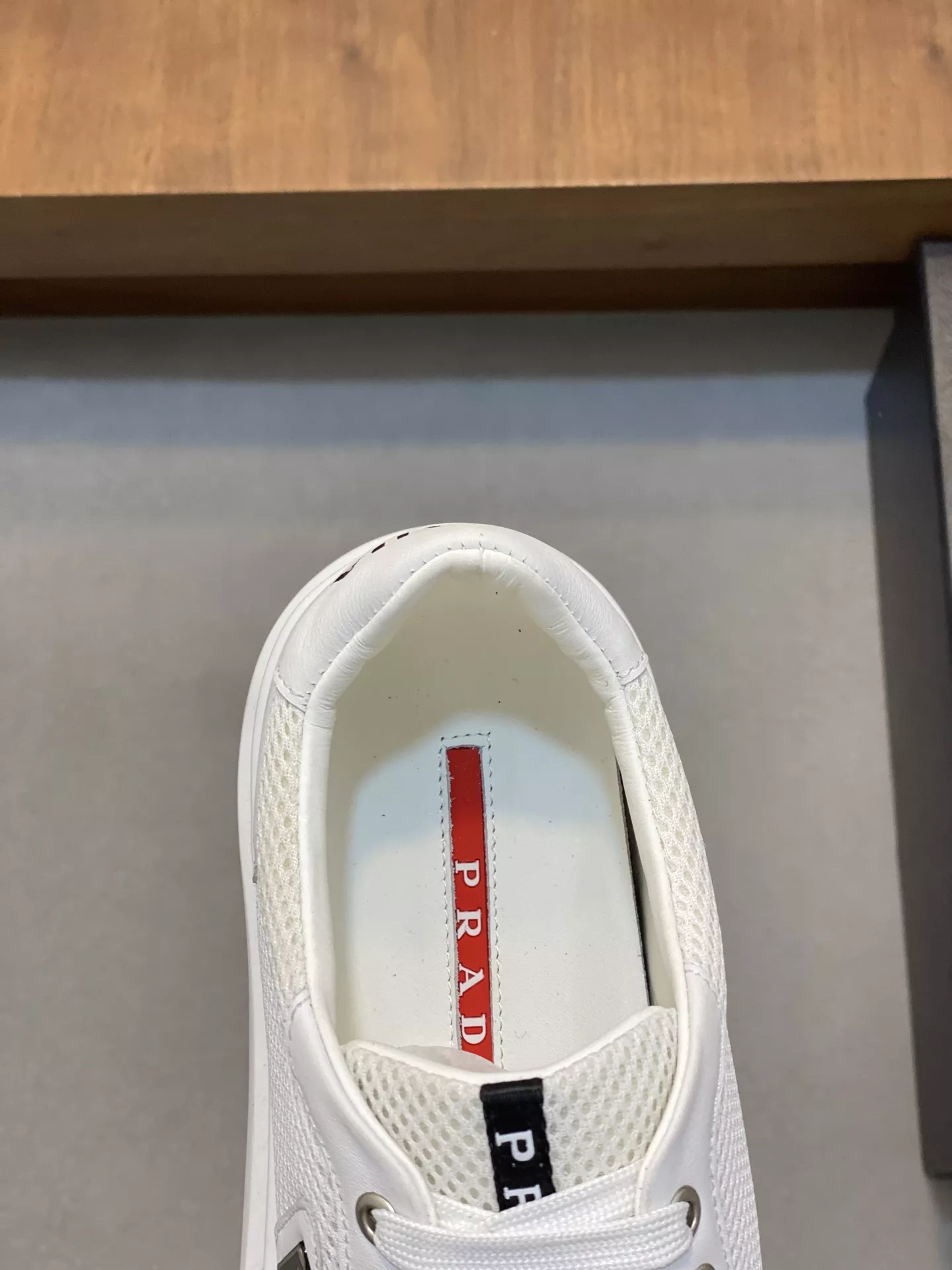 NewStyle 4070 Prada Casual Shoes For Men