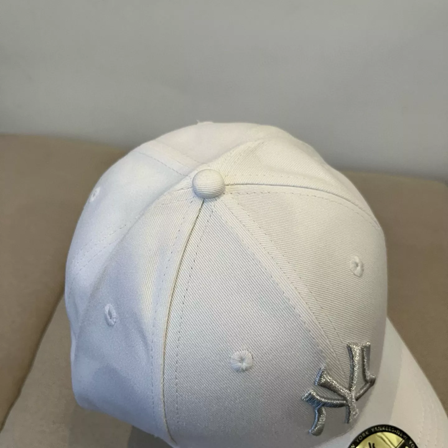 NewStyle 4080 New York Yankees Caps