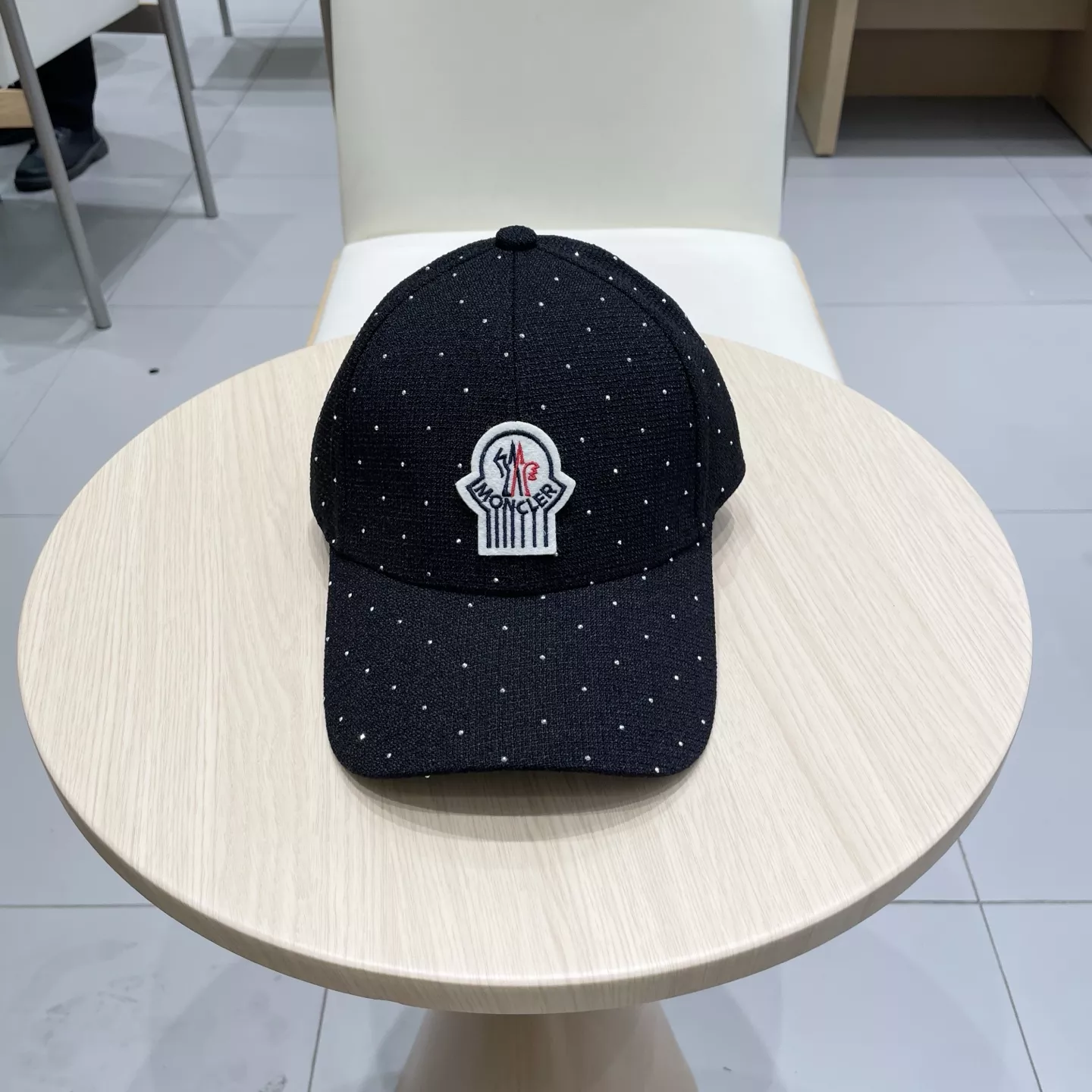 NewStyle 4161 Moncler Caps