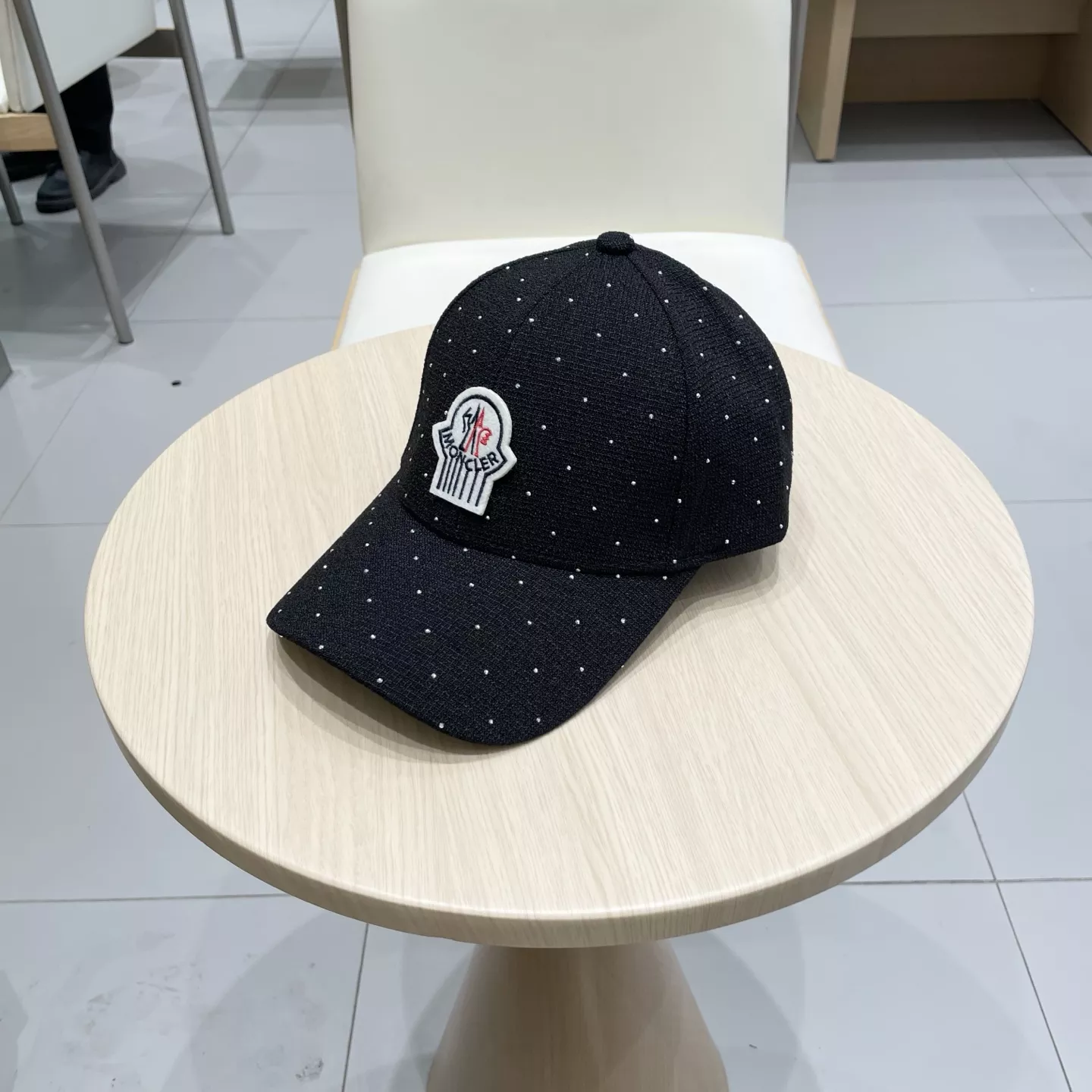 NewStyle 4161 Moncler Caps