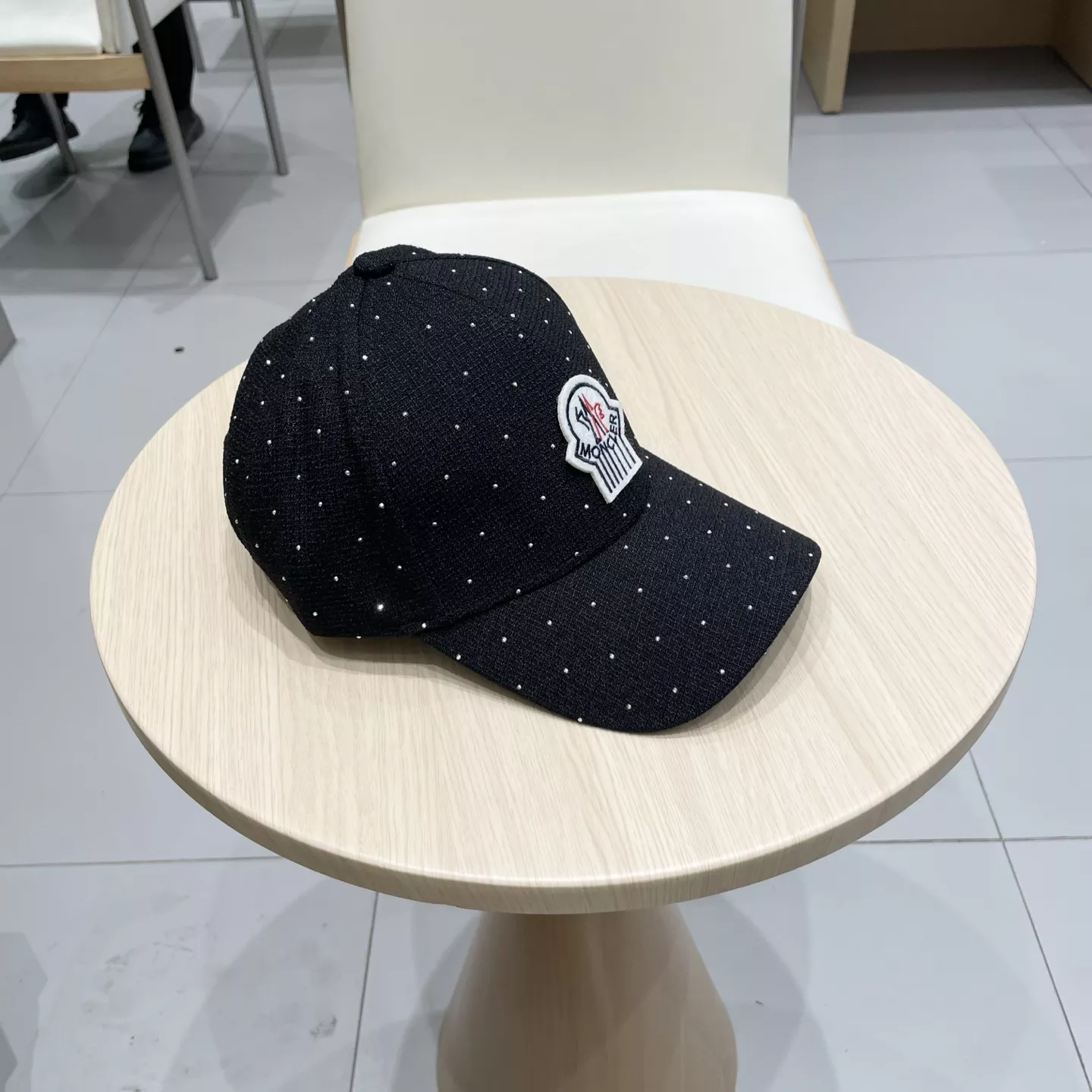 NewStyle 4161 Moncler Caps